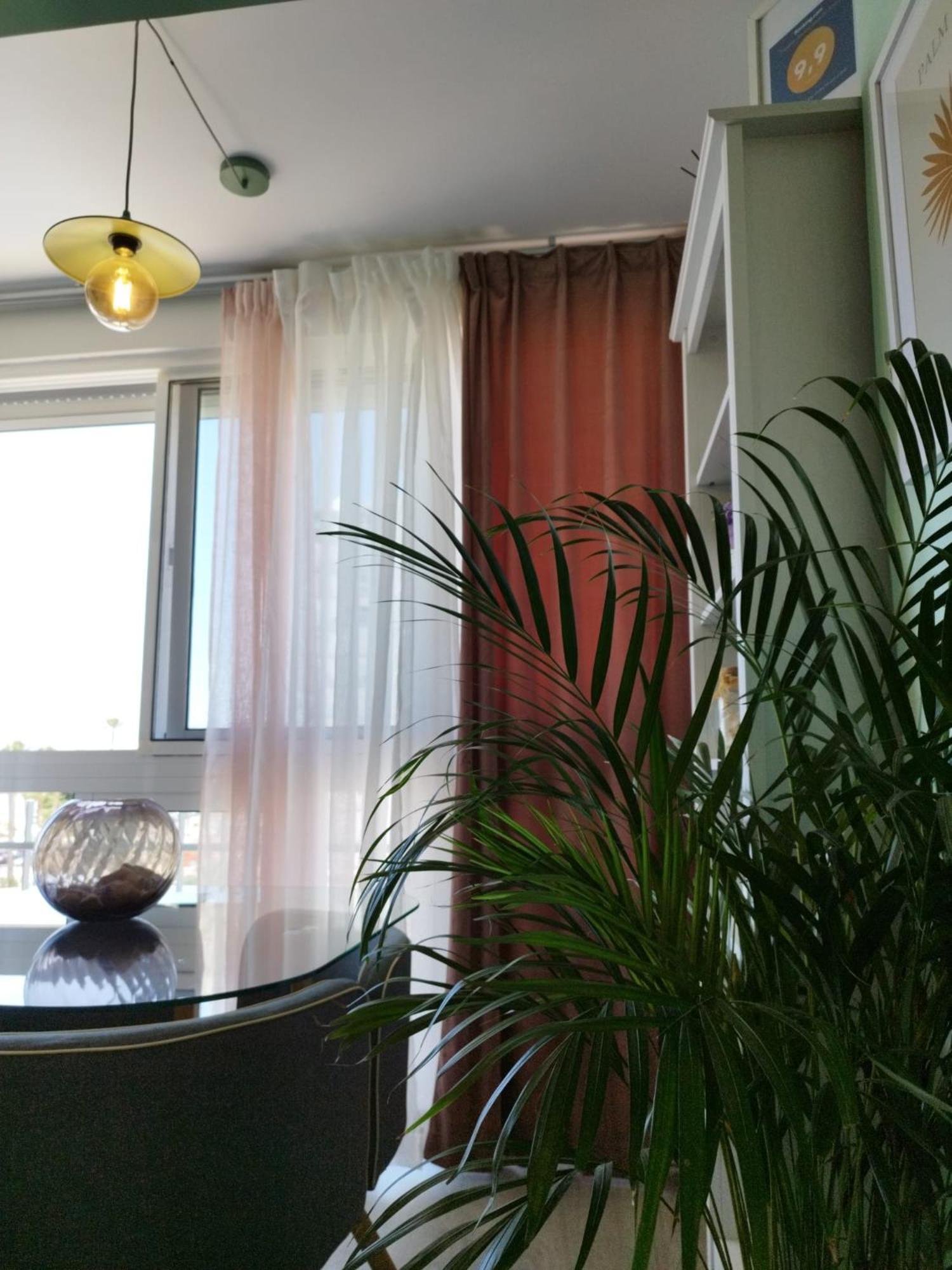 M1 403 Frontal Al Mar Vistas Terraza Y Wifi Apartment Benalmadena Ngoại thất bức ảnh