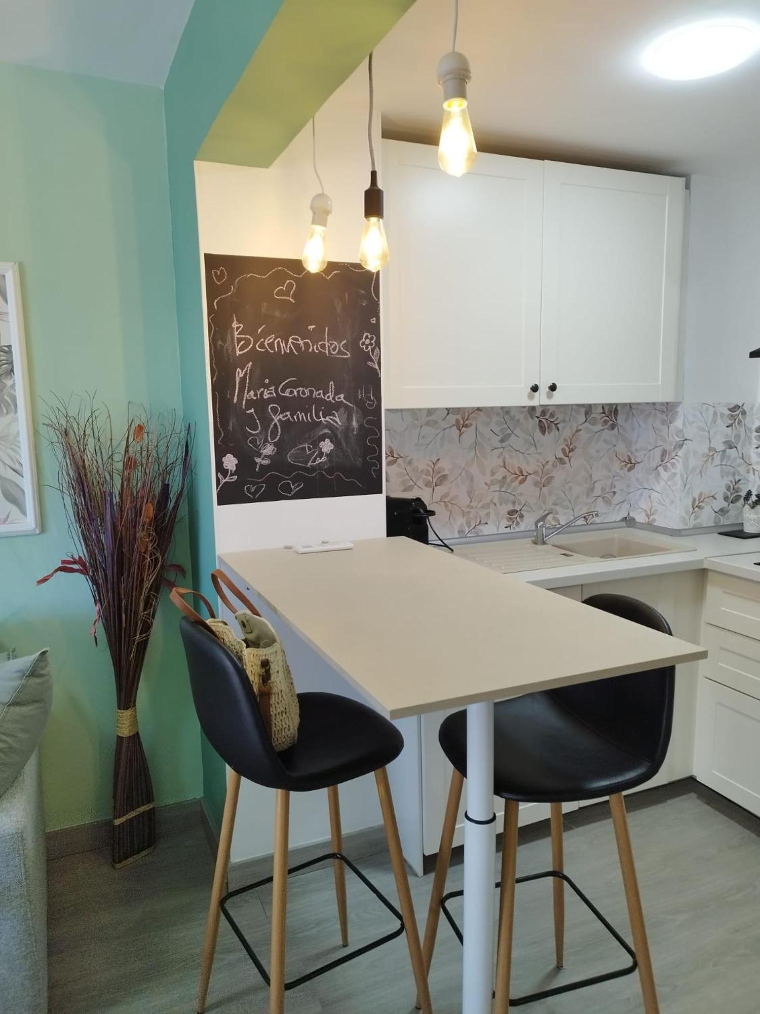 M1 403 Frontal Al Mar Vistas Terraza Y Wifi Apartment Benalmadena Ngoại thất bức ảnh
