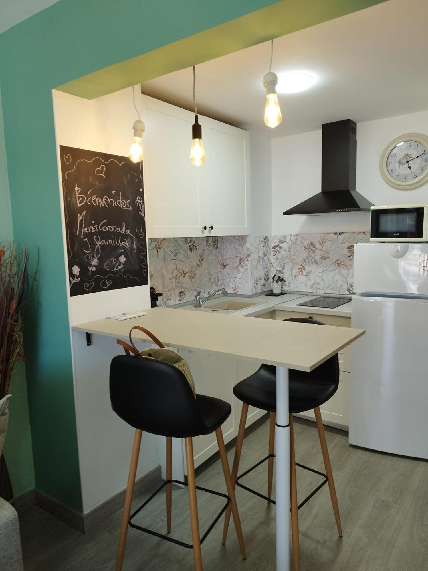 M1 403 Frontal Al Mar Vistas Terraza Y Wifi Apartment Benalmadena Ngoại thất bức ảnh