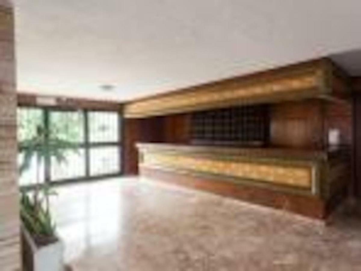 M1 403 Frontal Al Mar Vistas Terraza Y Wifi Apartment Benalmadena Ngoại thất bức ảnh